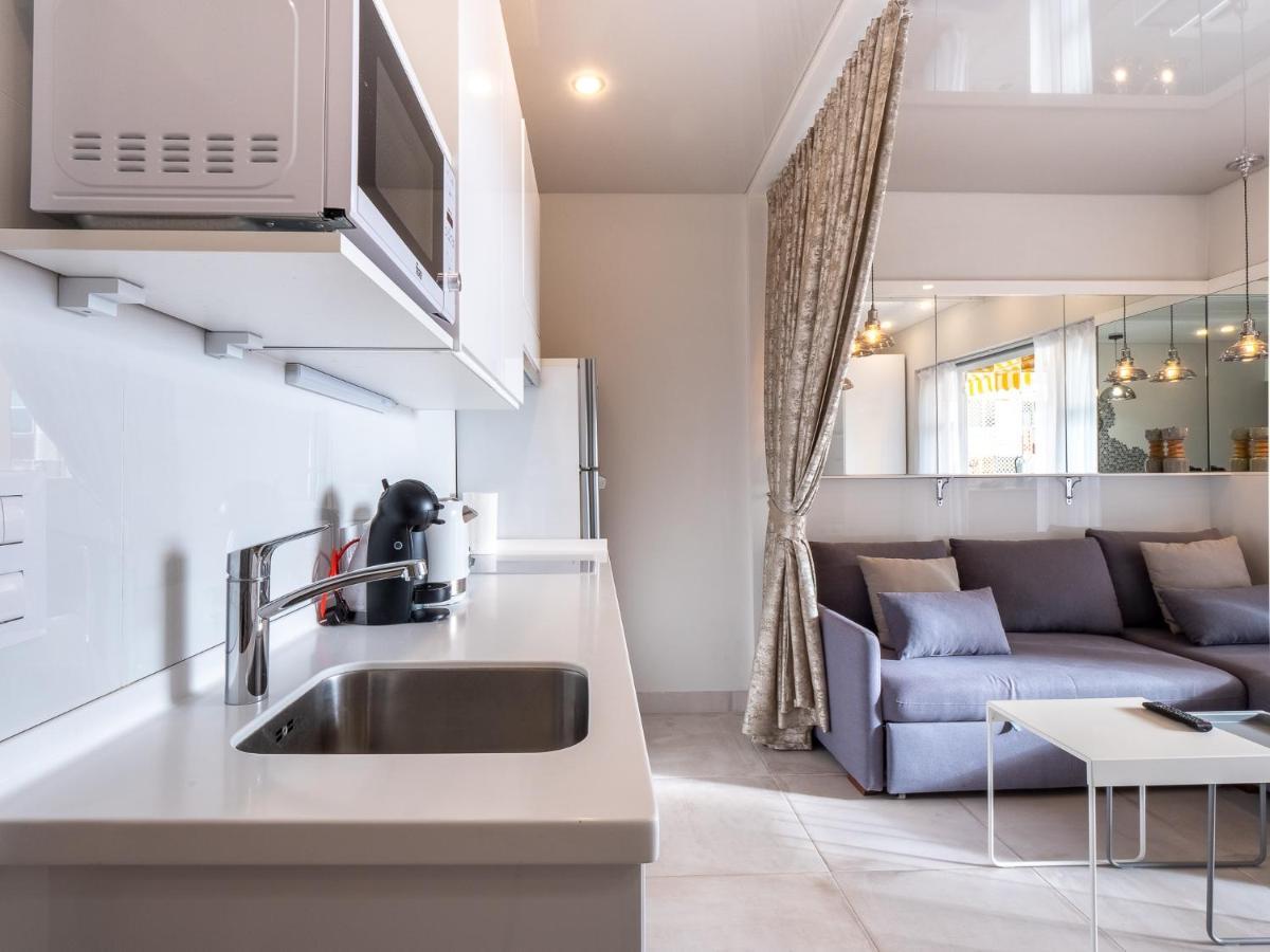 אדחה Orlando Ocean Dream Apartment מראה חיצוני תמונה