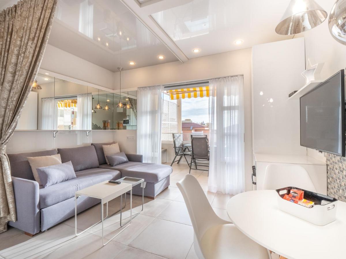 אדחה Orlando Ocean Dream Apartment מראה חיצוני תמונה