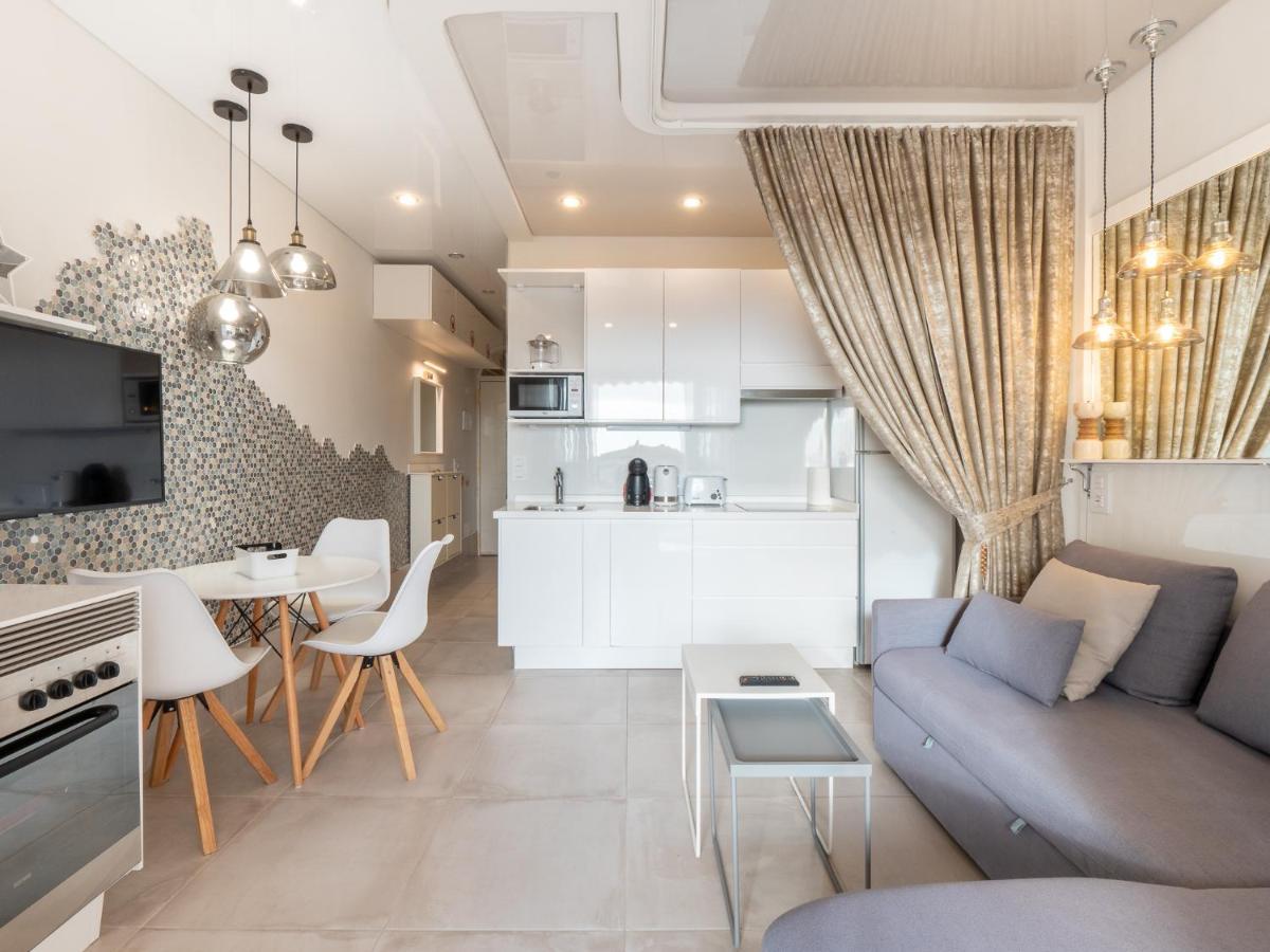 אדחה Orlando Ocean Dream Apartment מראה חיצוני תמונה