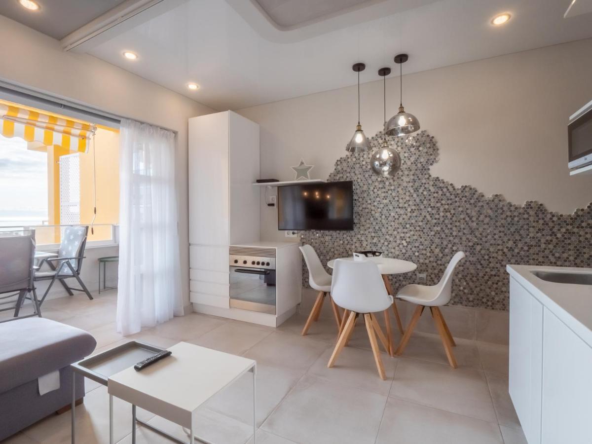 אדחה Orlando Ocean Dream Apartment מראה חיצוני תמונה