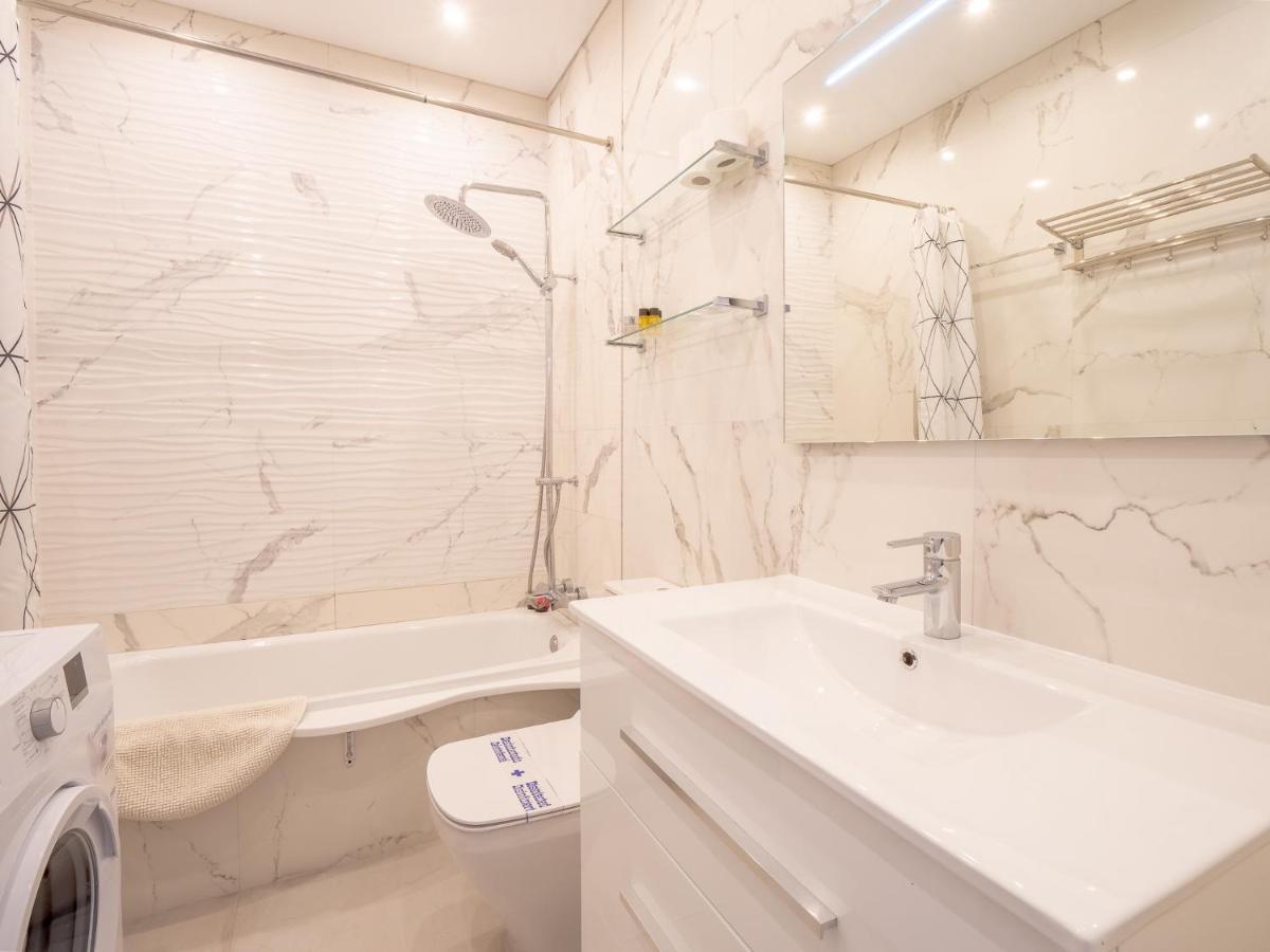 אדחה Orlando Ocean Dream Apartment מראה חיצוני תמונה