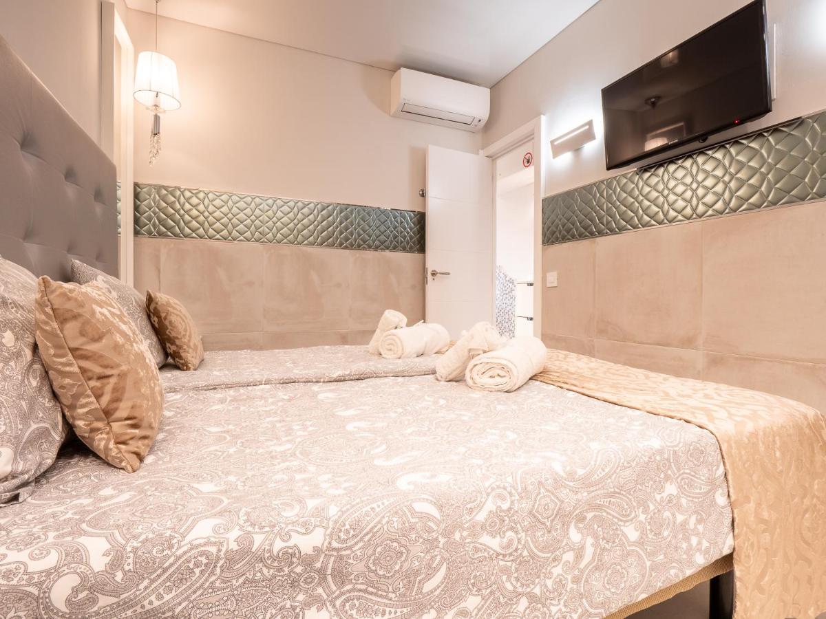 אדחה Orlando Ocean Dream Apartment מראה חיצוני תמונה