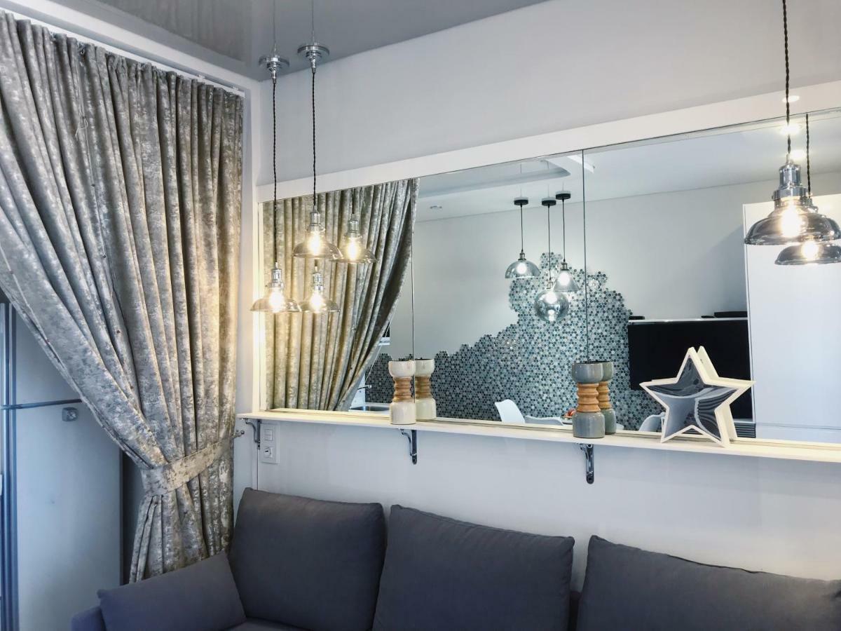 אדחה Orlando Ocean Dream Apartment מראה חיצוני תמונה