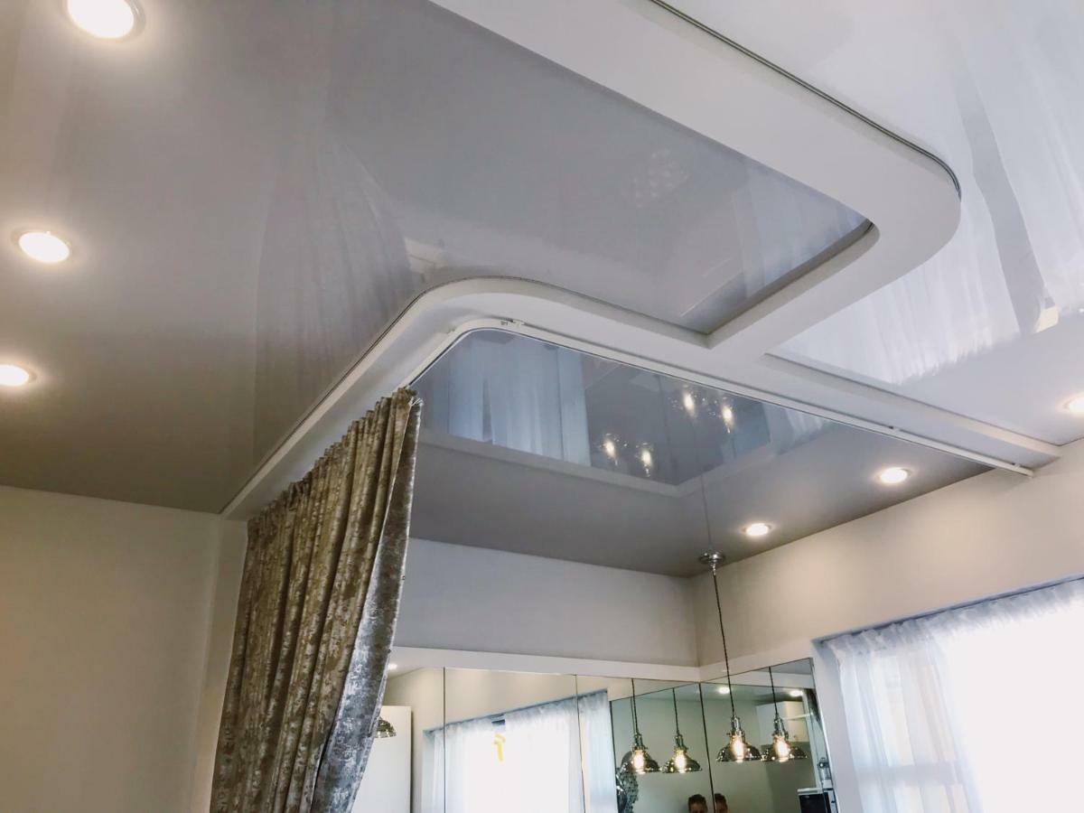 אדחה Orlando Ocean Dream Apartment מראה חיצוני תמונה