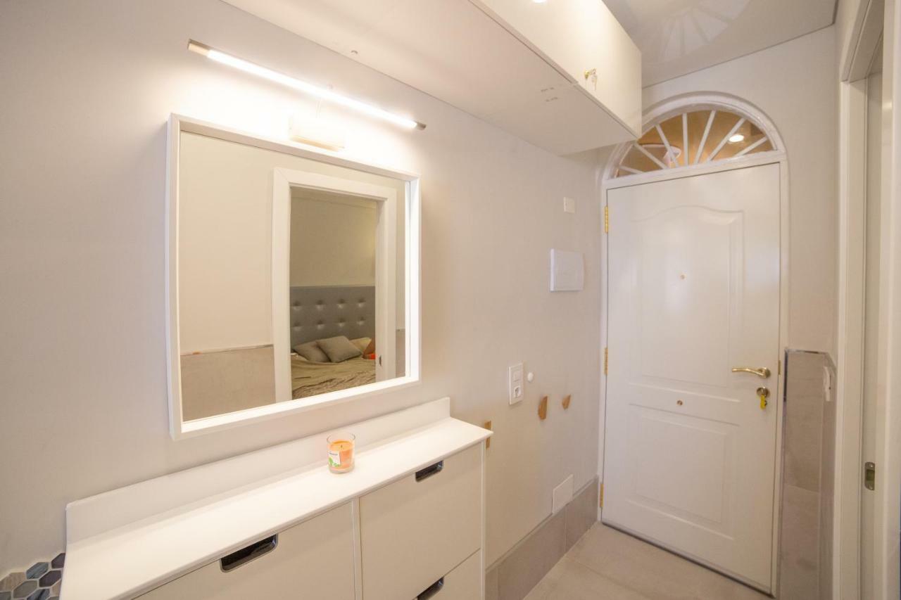 אדחה Orlando Ocean Dream Apartment מראה חיצוני תמונה