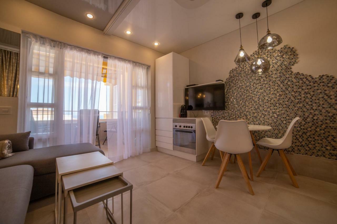 אדחה Orlando Ocean Dream Apartment מראה חיצוני תמונה