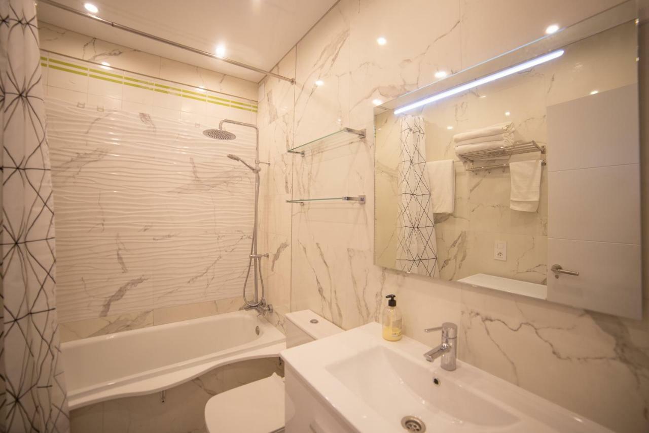 אדחה Orlando Ocean Dream Apartment מראה חיצוני תמונה