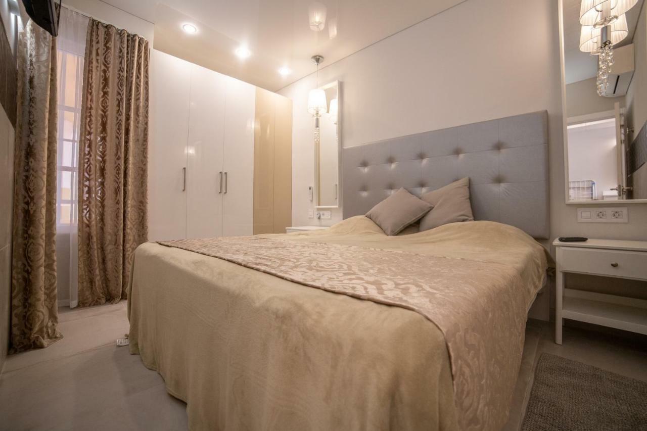 אדחה Orlando Ocean Dream Apartment מראה חיצוני תמונה